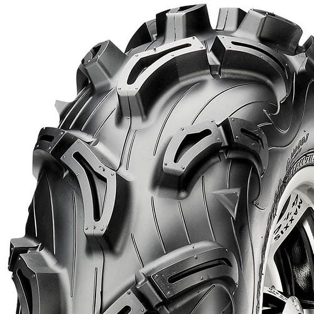 Maxxis Zilla (Rear) AT27X11-12 C/6PLY ATV & UTV Tire