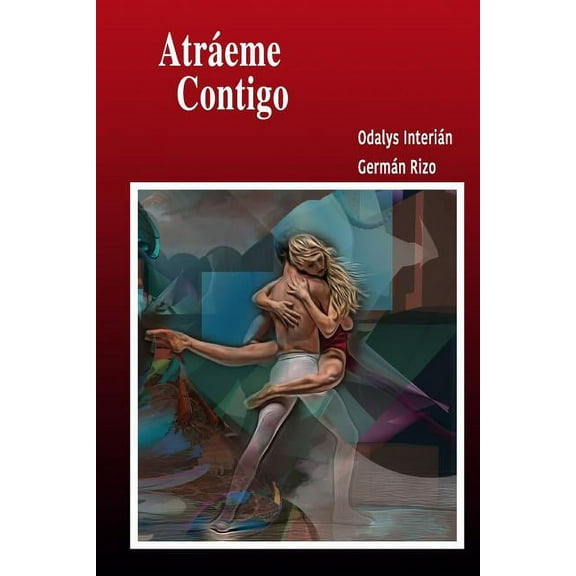 Atraeme Contigo (Paperback)