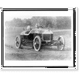 thumbnail image 2 of Historic Framed Print, [Racing automobile no. 14 on Benning race track, Washington, D.C., area on Labor Day] - 2, 17-7/8" x 21-7/8", 2 of 9