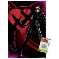 The Dark Knight 14.72" x 22.37" Poster, by Trends International