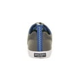 thumbnail image 4 of Sperry STS41065: Flex Deck Grey Sneaker (11.5 D(M) US Men, Grey), 4 of 5