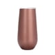 thumbnail image 5 of Matsuzay Copas de cóctel, suministros para el hogar, doble capa, flauta de champán de varios colores, suministros para fiestas, vaso de vino, oro rosa Oro rosa arpox.180ml 2piezas Matsuzay CBP277312, 5 of 6