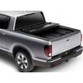 thumbnail image 4 of RealTruck BakFlip F1 Hard Folding Tonneau Cover Compatible with 2008-2016 Ford F250, F350, F450 8' Bed, 4 of 12