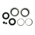 thumbnail image 4 of Rear Axle Beam Repair Kit, Durable Construction Easy Installation 5131A6 Steel Alloy  for 47mm Shaft, 4 of 8