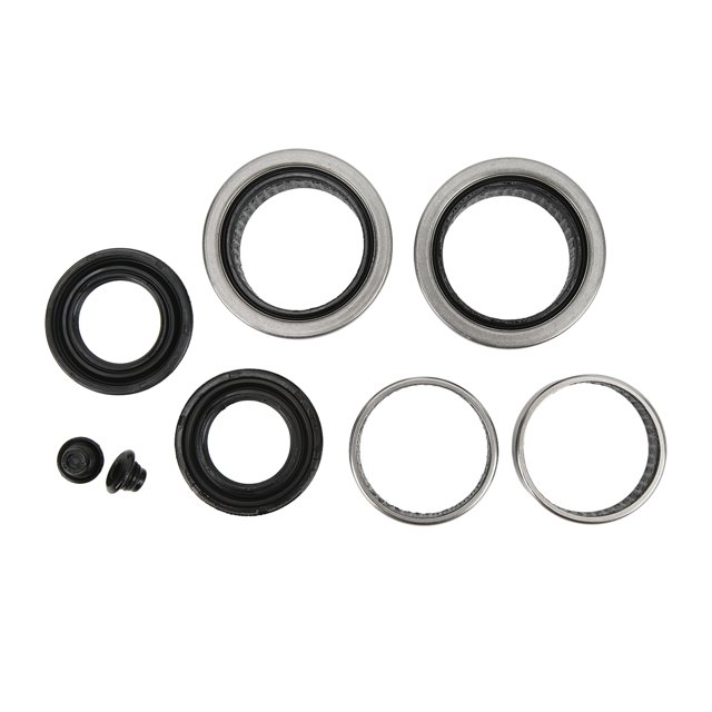 Rear Axle Beam Repair Kit, Steel Alloy High Strength 513272 For 47mm Shaft