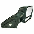 thumbnail image 5 of Trail Ridge Tow Mirror Power Heated LED Signal Marker Textured Pair for Tundra TR00073 Fits select: 2014-2021 TOYOTA TUNDRA, 5 of 8