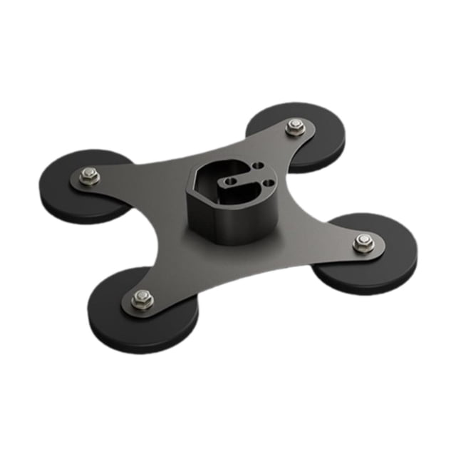 Soporte de techo para coche, panel de techo para vehículo con base de goma antideslizante de fácil instalación, universal para camión, ,