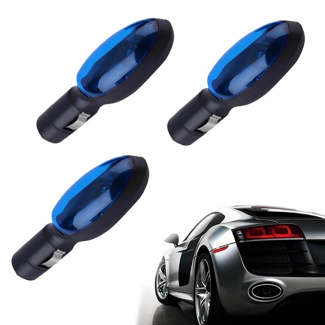 Fuel Saver 2Pcs Fuel Saver Synchronous Gas Saver Device for Cars and Trucks Rkxzt