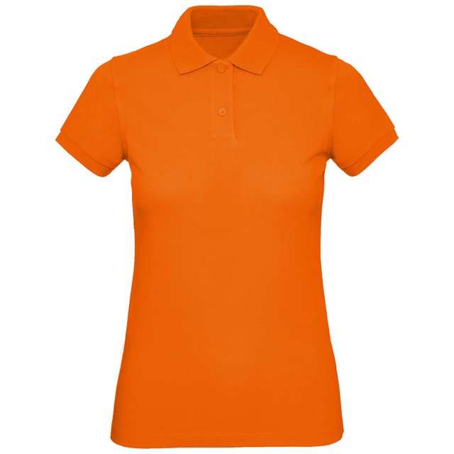 B&C Polo pour Femmes Inspire