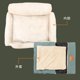 thumbnail image 5 of House Supplies Indoor Dog Bed Accessories Kennel Canil Enclose Camping Dog Bed Cat Shop Furniture Casa Perro Pet Products MR50GS ShopWise Round, 5 of 14