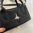 thumbnail image 4 of Bolso alta gama bolso cruzado versátil bolso cuadrado pequeño con hombro PU 11644-PZ20240613012968, 4 of 9