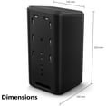 thumbnail image 4 of Altavoz Bluetooth Philips Fidelio TAFS1 - Con tecnología DTS Play-Fi, compatible con Alexa, Google A, 4 of 6