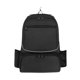 thumbnail image 2 of Mochila de tenis para deportes al aire libre para adultos, práctica y grande. Negro, 2 of 9