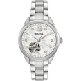 thumbnail image 1 of Bulova Classic Automatic Women's Watch 96P181, 1 of 2