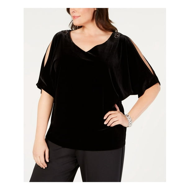 alex evenings separates plus size