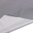 thumbnail image 4 of Silver Reflective Fabric Sew On Cloth Material Highlight Chemical Fiber 39.4inch, 4 of 8