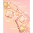thumbnail image 4 of Iluminador en polvo líquido Revolution Beam Bright Powder, 5 tonos, 4 of 6