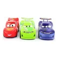 thumbnail image 3 of SET DE 3 COCHES DE FRICCIÓN DISNEY CARS, 3 of 4
