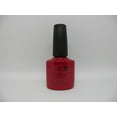 thumbnail image 1 of CND Shellac Gel Polish 0.25 oz - Wildfire, 1 of 1