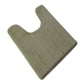 thumbnail image 5 of Alfombrilla de baño Naiovety absorbente antideslizante Verde 40*60cm 2piezas, 5 of 5