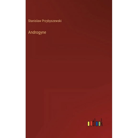 Androgyne (Hardcover)