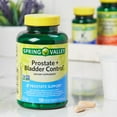 Spring Valley Prostate + Bladder Control Dietary Supplement, 120