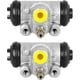 thumbnail image 3 of Front Brake Wheel Cylinder For Suzuki King Quadrunner 300 Lt-f300f 4x4/ 250 Ltf250f 4x4/ Ltf250 2x4/ hwy, 3 of 5