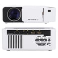 thumbnail image 2 of Portable Projector,Portable HD LED Multi‑Language LED Projector Home Theatre Projector Advanced Technology, 2 of 8