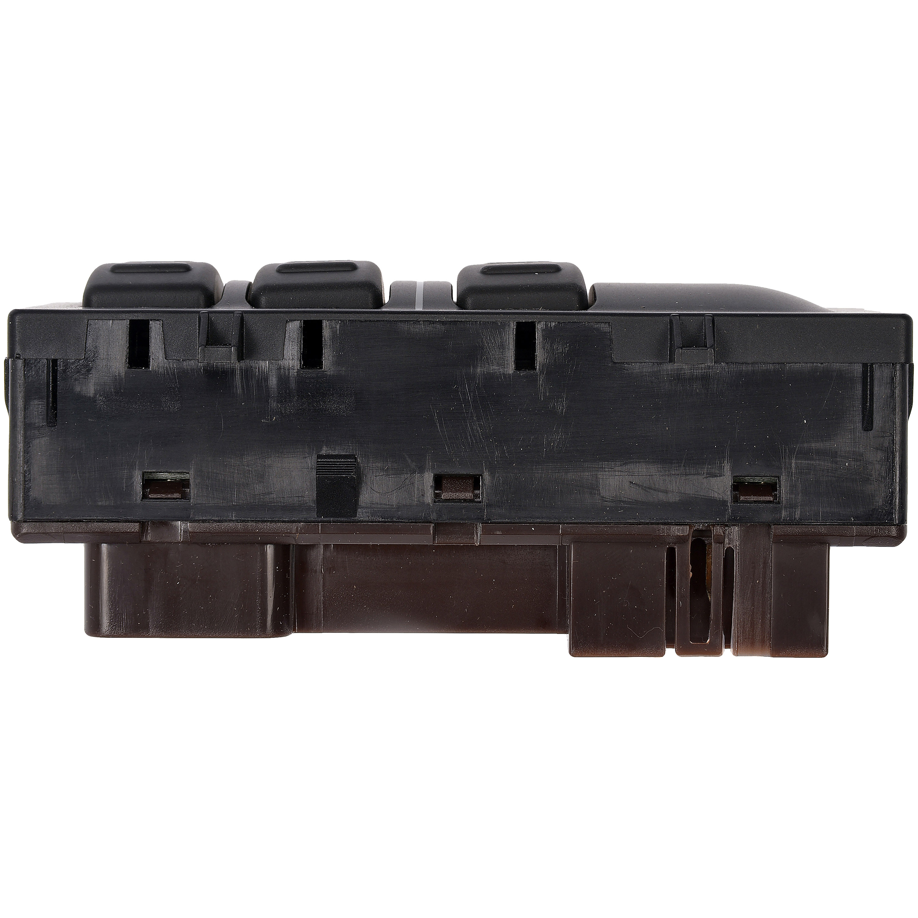 Dorman 901-992 Transfer Case Selector Switch for Specific Chevrolet / GMC Models Fits select: 2003-2005 CHEVROLET TAHOE, 2003-2005 CHEVROLET SUBURBAN