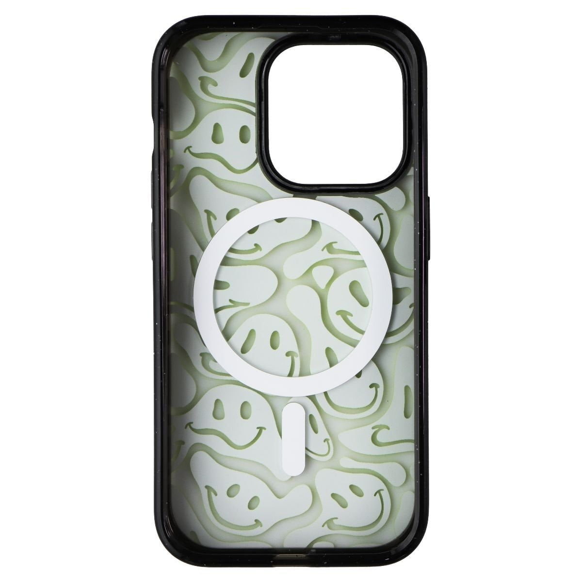 CASETiFY Impact Case for MagSafe for iPhone 15 Pro Acid CASETiFY Impact Case for MagSafe for iPhone 15 Pro Acid