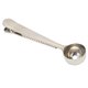 thumbnail image 1 of Cuchara Medidora De Cucharada, Cuchara Medidora Perfecta Para Café, Elegante Y Generosa, Cómoda De Sostener Con 1 Pieza Para Café, Té, Asado, 1 of 8