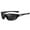 A, variant on Polarized Sunglasses Men's Sports Sunglasses for Fishing Driving and Cycling - High Performance Outdoor Eyewear for Active