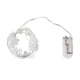 thumbnail image 2 of Luz de Cadena LED Luces de Dormitario Suministros Artesanal de Decoración Interior Navidad Colco  Cadena de luces LED de hadas, 2 of 8