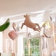 thumbnail image 3 of Globo de aluminio Meri Meri Magical Unicorn, paquete de 1, 3 of 5