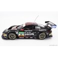 thumbnail image 3 of Ixo 2019 Porsche 911 991.2 GT3 R Precote Herbert Motorsport Team No 99 ADAC GT Masters 2021 Black 1:18, 3 of 6