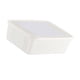 thumbnail image 3 of Organizador del Refrigerador, Caja de Almacenamiento de Refrigerador Segura y Confiable 4.5L para Carne, 3 of 8