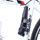thumbnail image 2 of Sywqhk DUUTI Ciclismo Bomba de tubo de aire MTB Bicicleta Baloncesto Pelota Neumático Inflador (Negro) Sywqhk Alta Calidad, 2 of 7