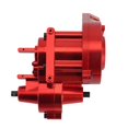 thumbnail image 5 of Carcasa de Caja de Transmisión shaofei para Axial RBX10 Ryft 1/10 RC Crawler Car Color Rojo, 5 of 5