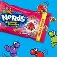 thumbnail image 2 of Nerds Gummy Clusters Rainbow Candy Share Packs, 12 Count, 3 oz Each, 2 of 4