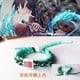 thumbnail image 3 of Pulsera colorida de Anime, cuerdas de mano tejidas, Nezuko, Tanjirou, Mitsuri, Tengen, Obanai, Muichirou, Sanemi, novedad, 3 of 5