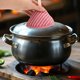 thumbnail image 3 of unbranded 3Ud Protectores Para Mango De Olla Triangulares De Con Aislamiento Para Cocina Hogar, 3 of 6