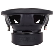Sundown Audio E-10 V.4 D2 10 500W RMS Dual 2-Ohm Voice Coil Car Subwoofer