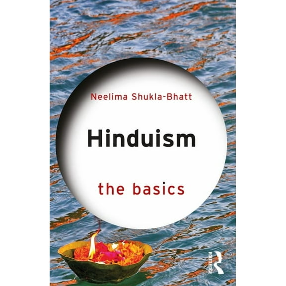 Basics Hinduism: The Basics, (Paperback)