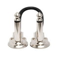 thumbnail image 3 of Hosa IRG-600.5 6-Pack of 6in Guitar Patch Cables Low-profile Right-angle 1/4" TS, 3 of 3