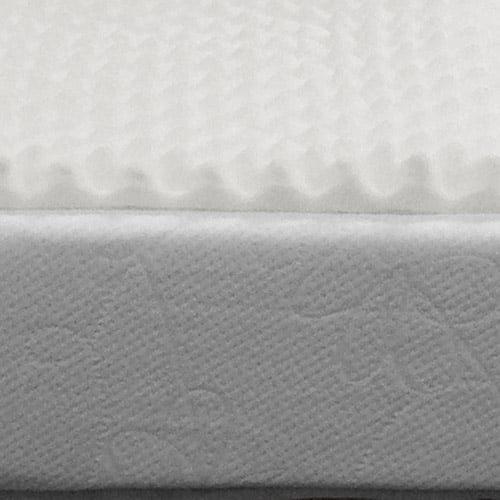 Mainstays BacktoCollege Memory Foam Topper