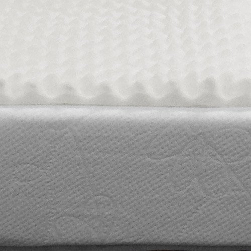 Mainstays BacktoCollege Memory Foam Topper