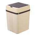 thumbnail image 1 of Bote de Basura Automático NikouMX 12 L Inteligente Sin Contacto, 1 of 5