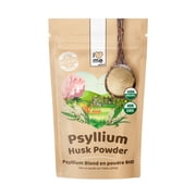 I LOVE ME | Organic Psyllium Husk Powder, 7.05oz | Raw Superfood