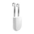 thumbnail image 1 of Soporte para herramienta de limpieza de cisterna de inodoro, gancho colgante que ahorra espacio para caja de limpieza de cisterna de inodoro, ideal pa, 1 of 5