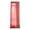 Red, variant on Rural Style Woven Semi Sheer Curtains, Light Filtering Woven Textile Drapes, Rustic Farmhouse Window Curtain Panels for Living Room Bedroom Balcony Indoor Home Decoration